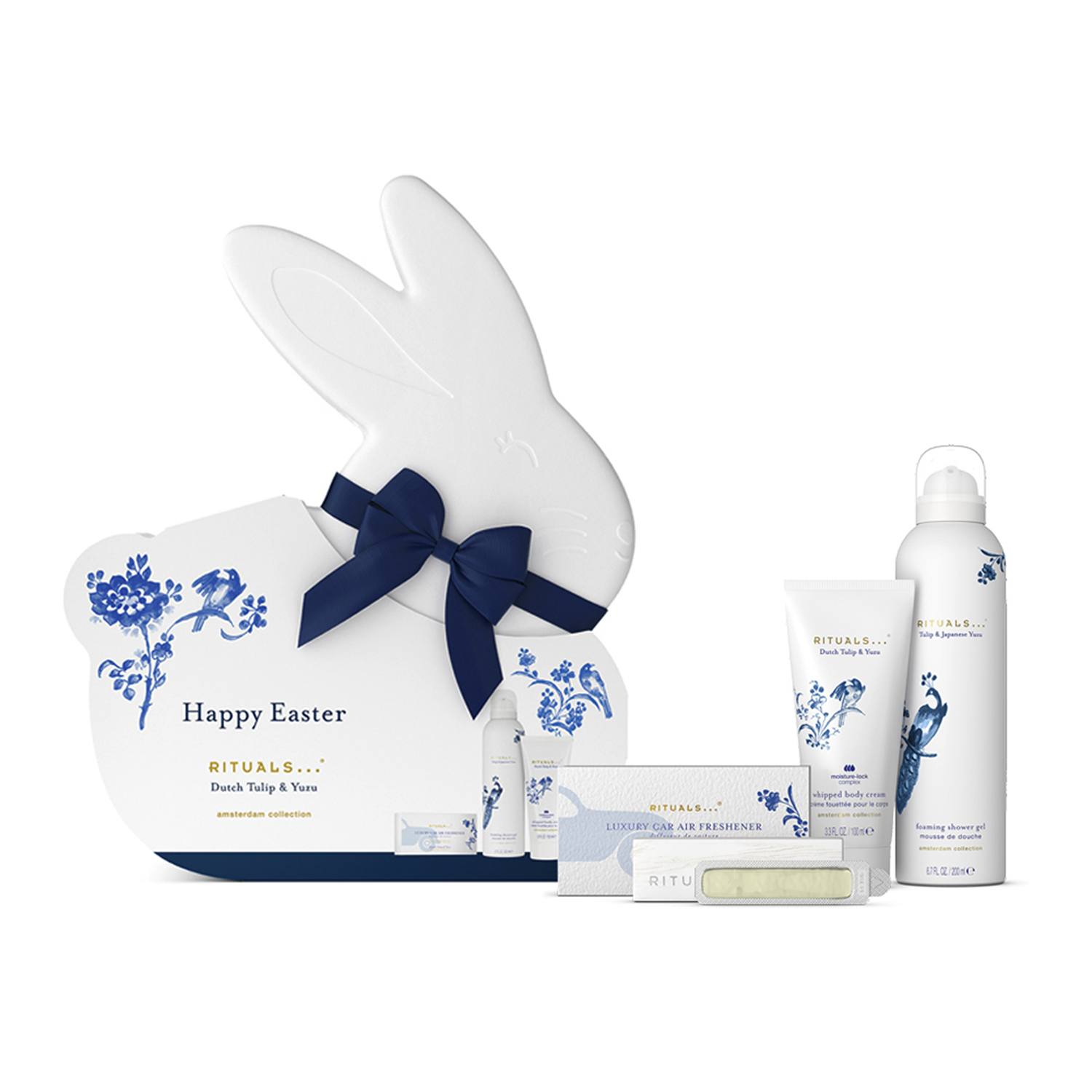 Rituals® Easter Gift Set M "Amsterdam Collection"