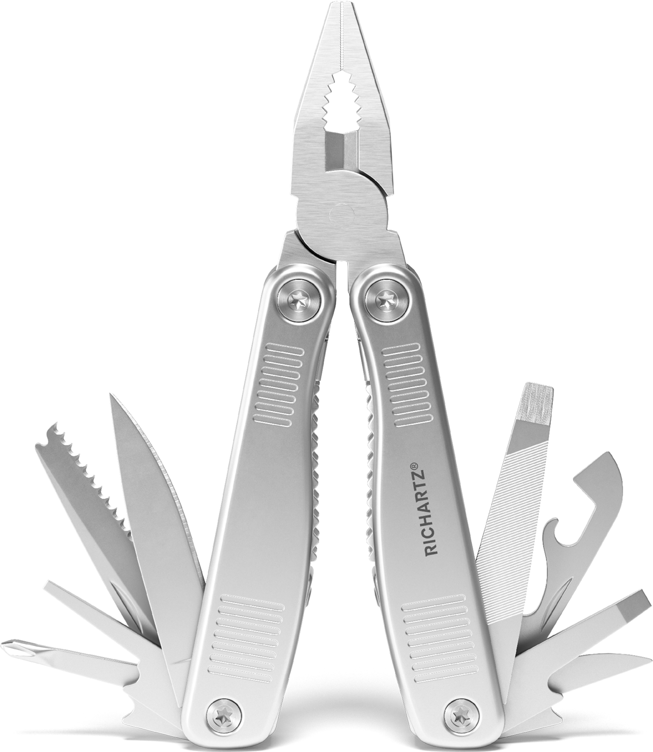 RICHARTZ® TERRA tool