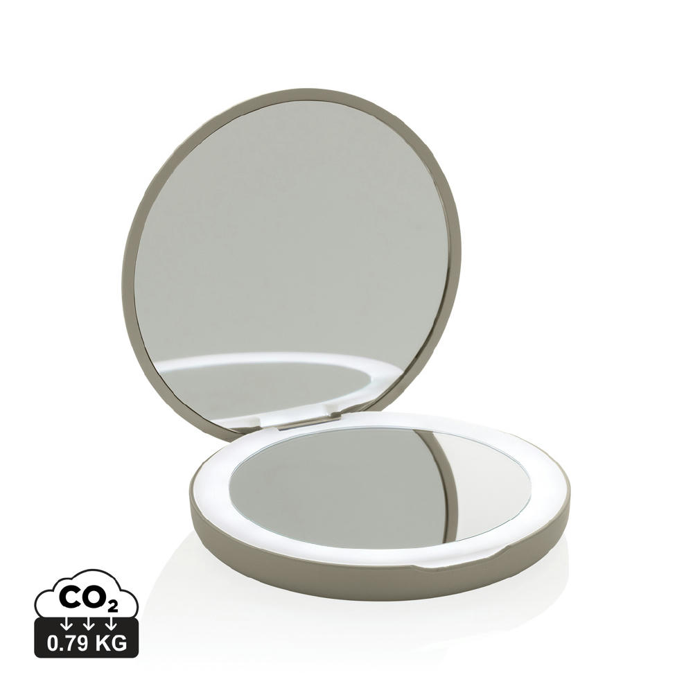 RCS LED Make-Up-Spiegel "Lumora"