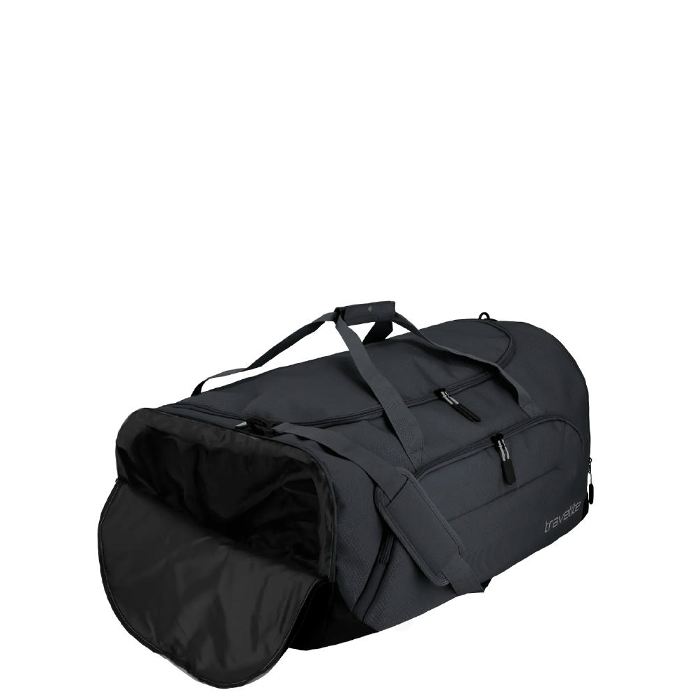 travelite KICK OFF Reisetasche XL D'anthrazit