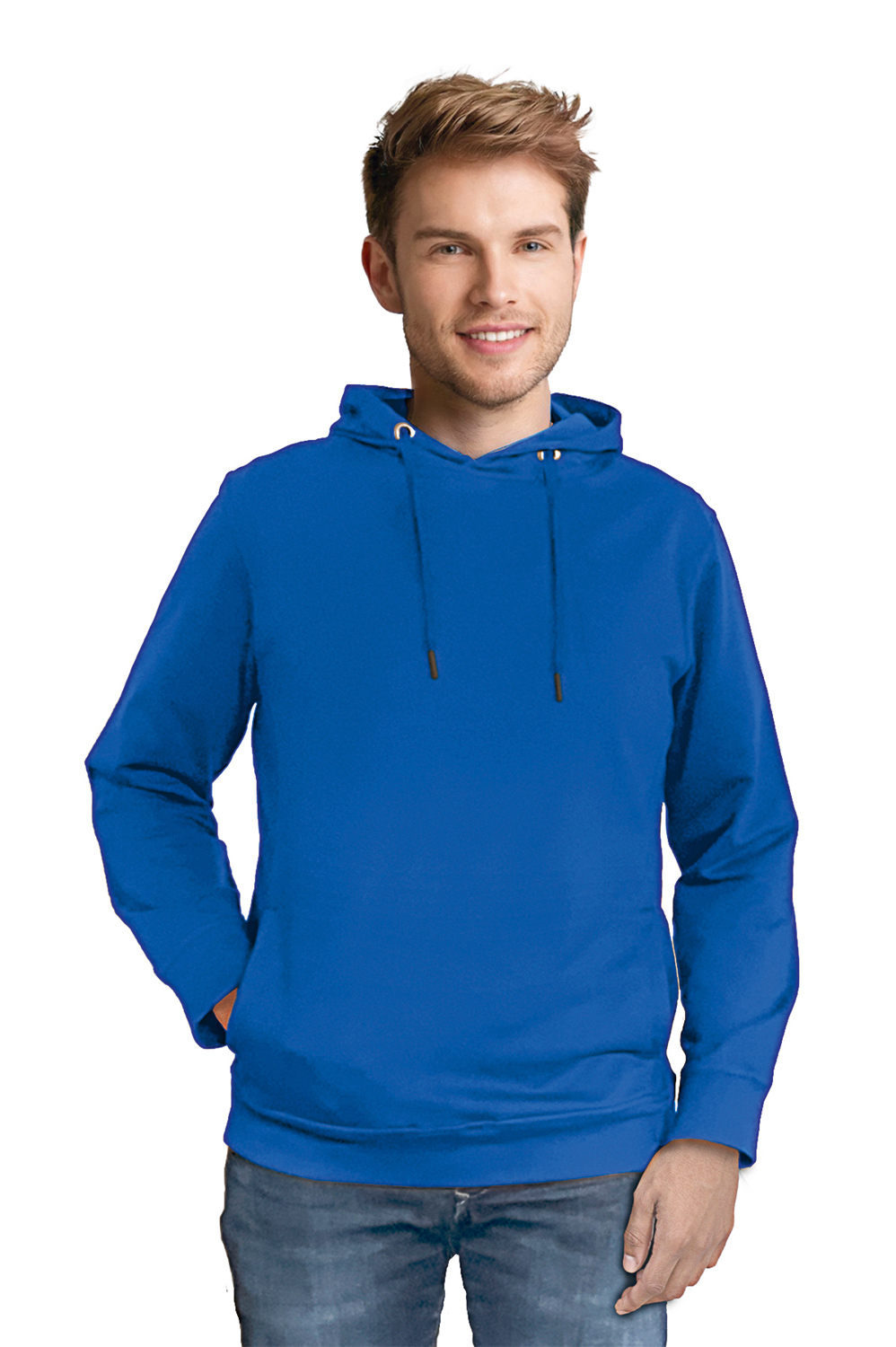 Workwear Hoody »Top-Line FT« Unisex