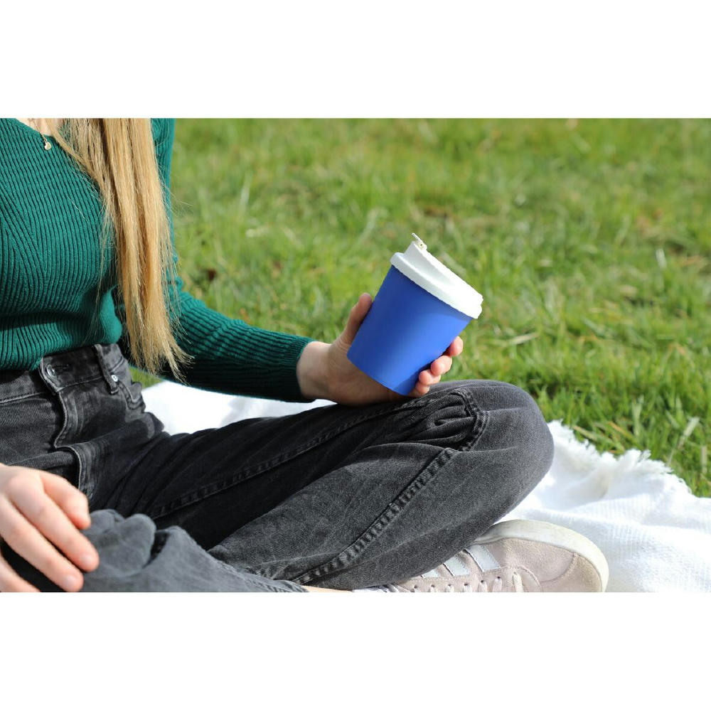 Kaffeebecher "PremiumPlus" small