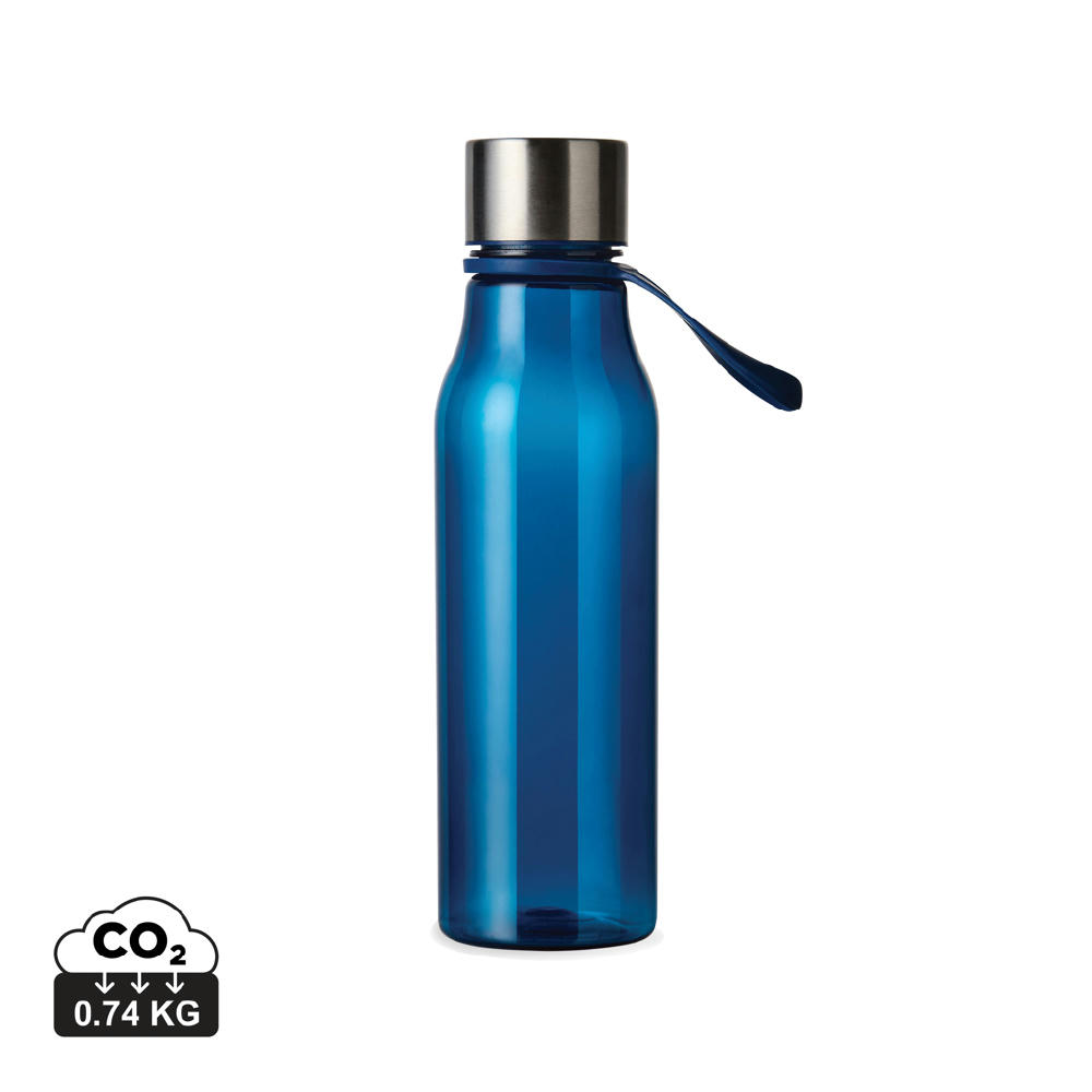 VINGA Lean Tritan Wasserflasche 600ml