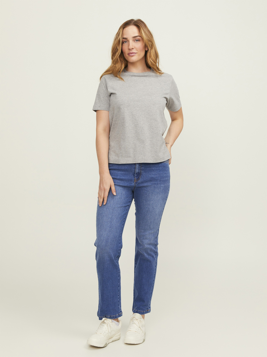 Jack & Jones Classic  T Damen Bio