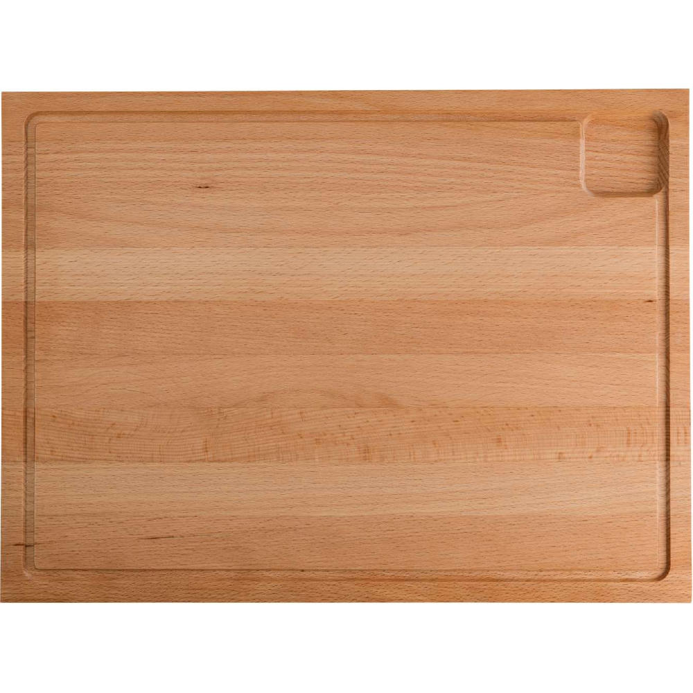 Buchenschneidebrett  "Chop II"