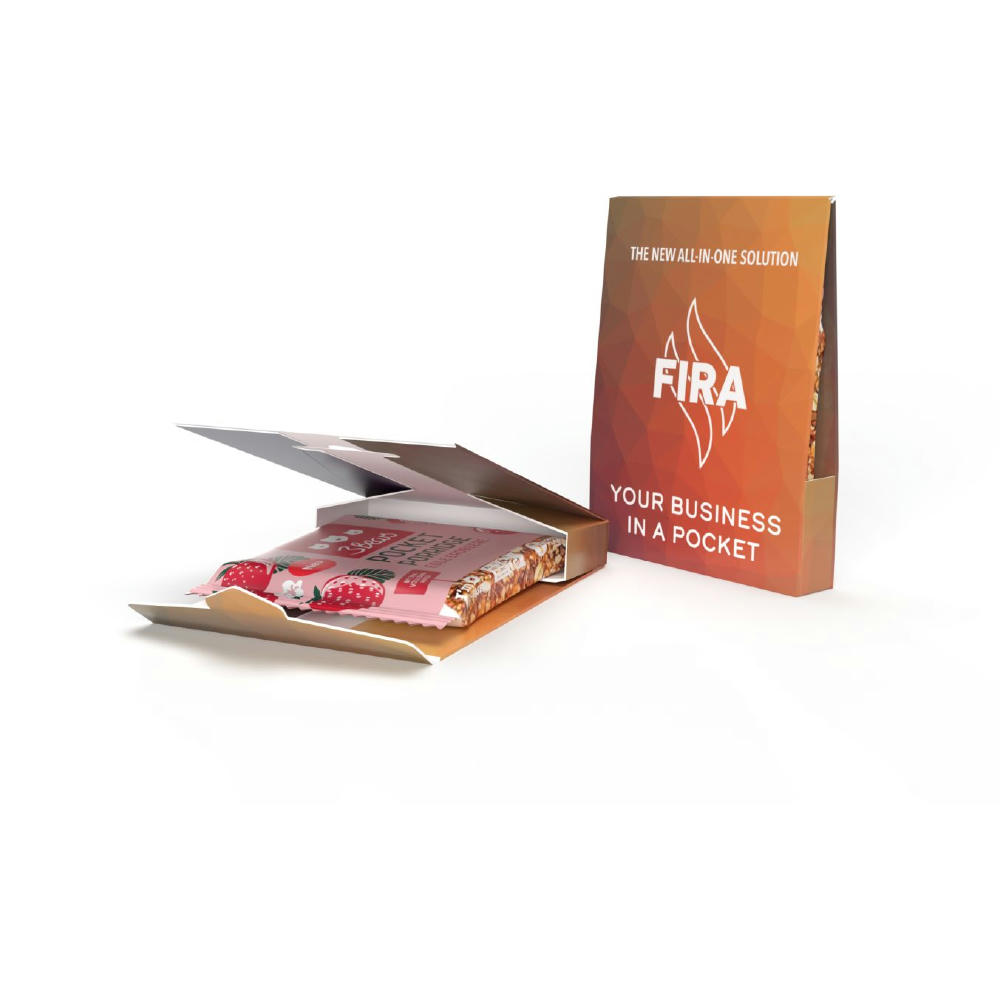 3Bears Pocket Porridge