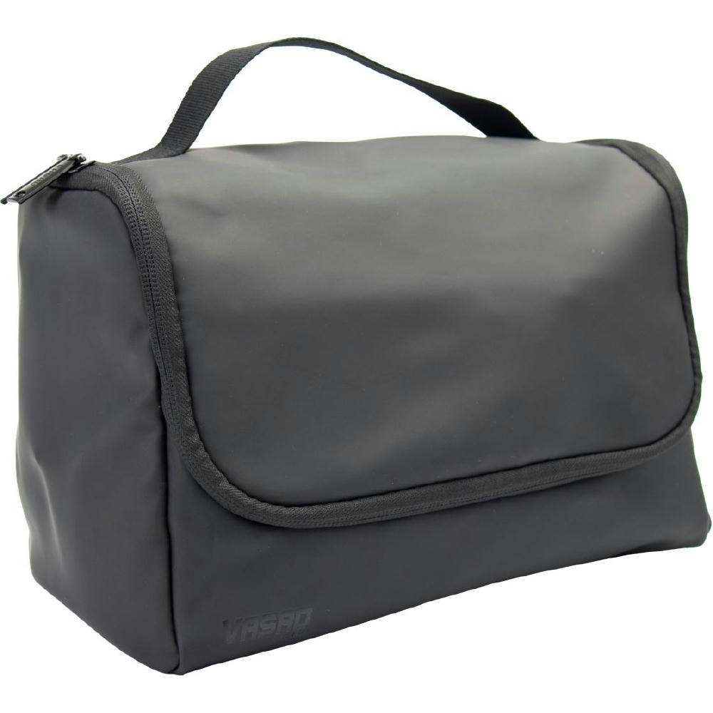 VASAD Style Kulturtasche, Schwarz