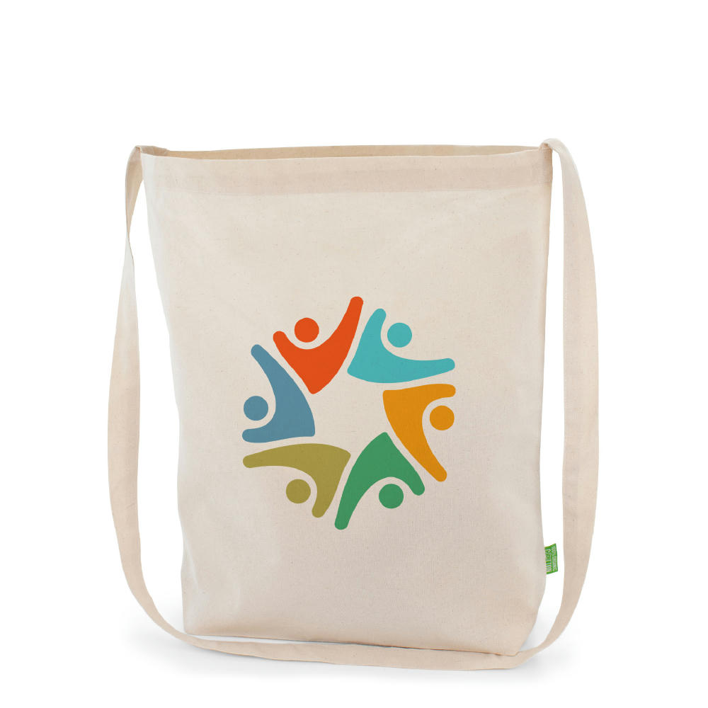 BIO-Baumwolltasche "Koblenz"