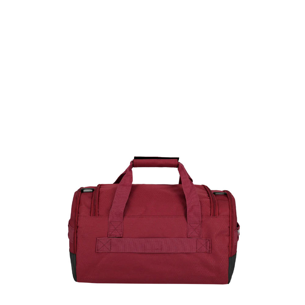 travelite KICK OFF Reisetasche S Rot