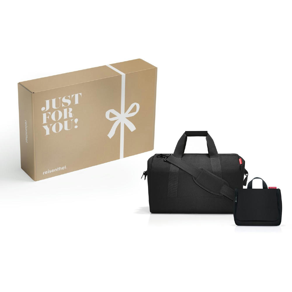 REISENTHEL travel set #1