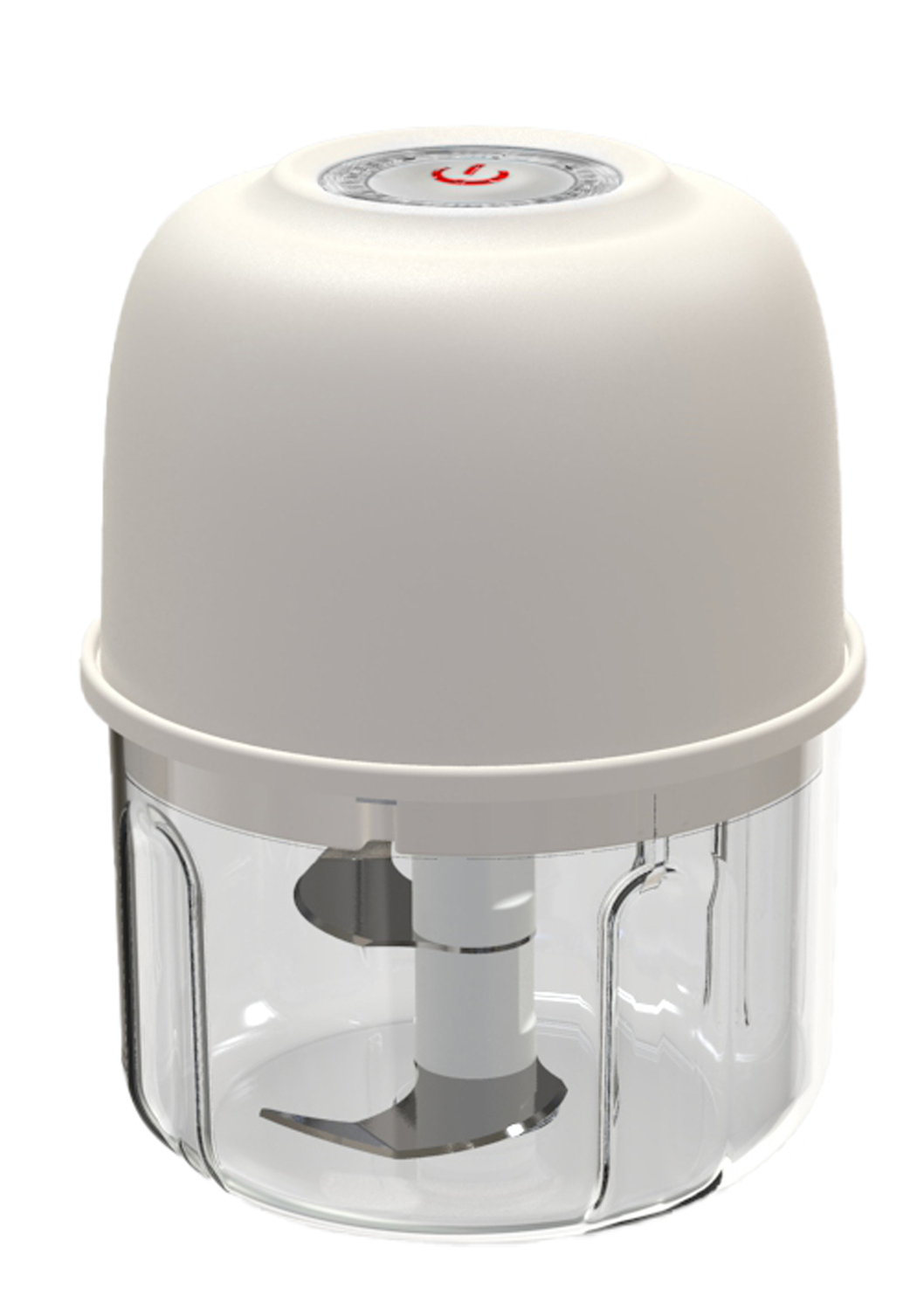 Kräutermixer "Quick"