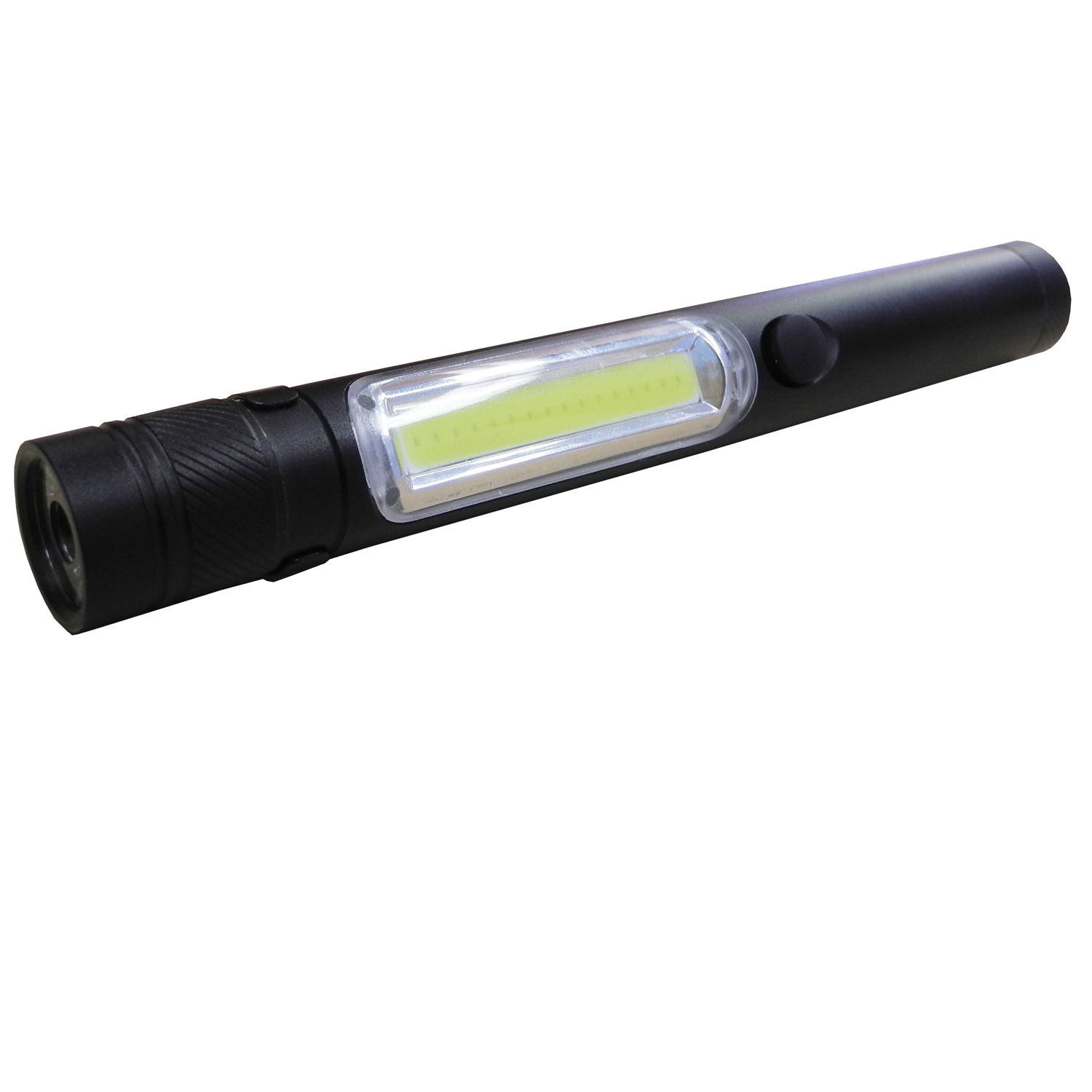 Taschenlampe „mechanic“