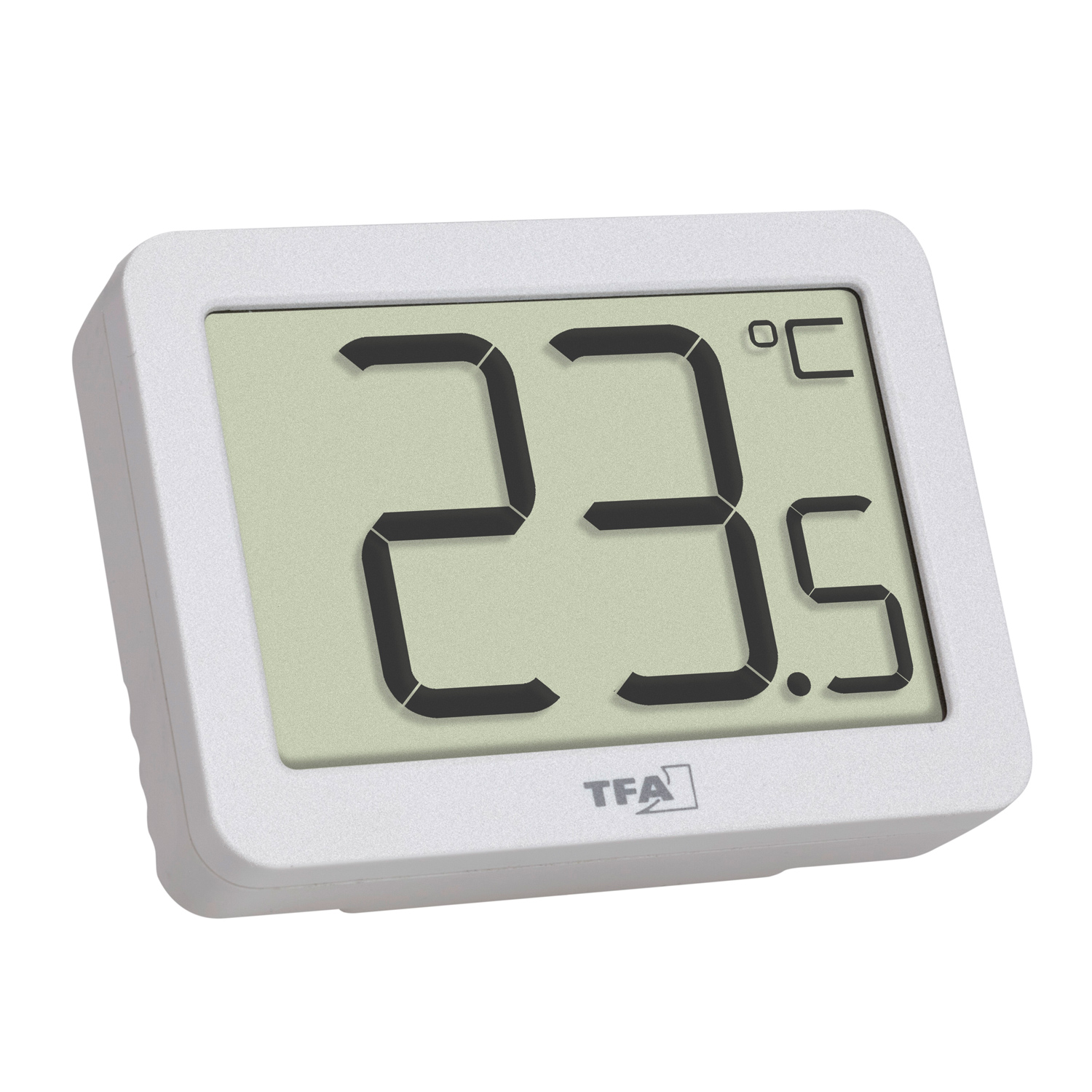 TFA Digitales Thermometer