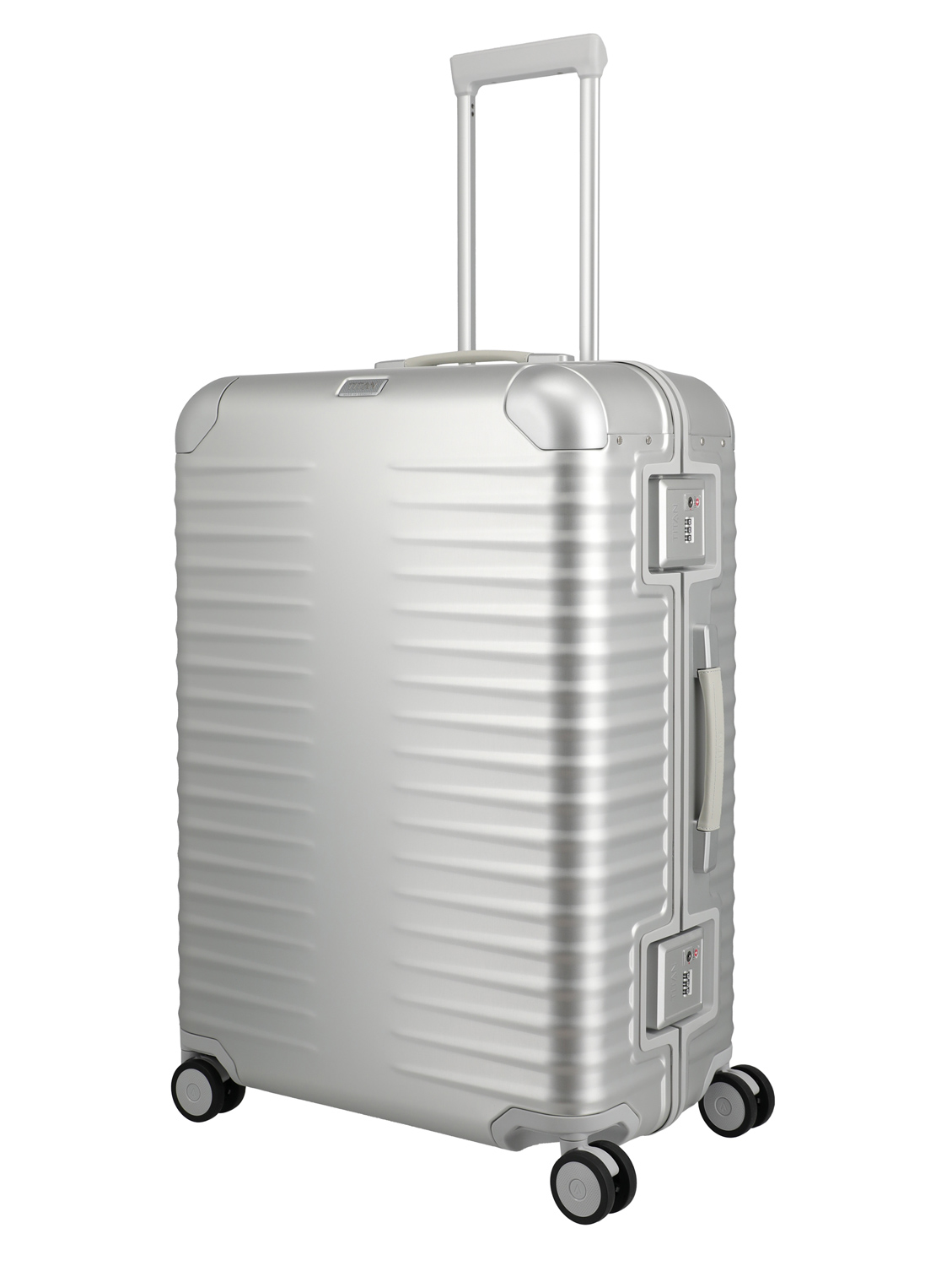 TITAN "Eternity" 4-Rad Trolley L