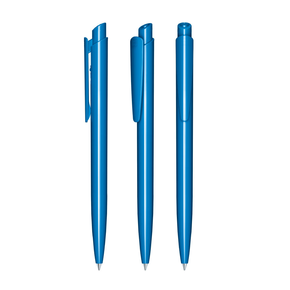 senator Dart Polished  Druckkugelschreiber