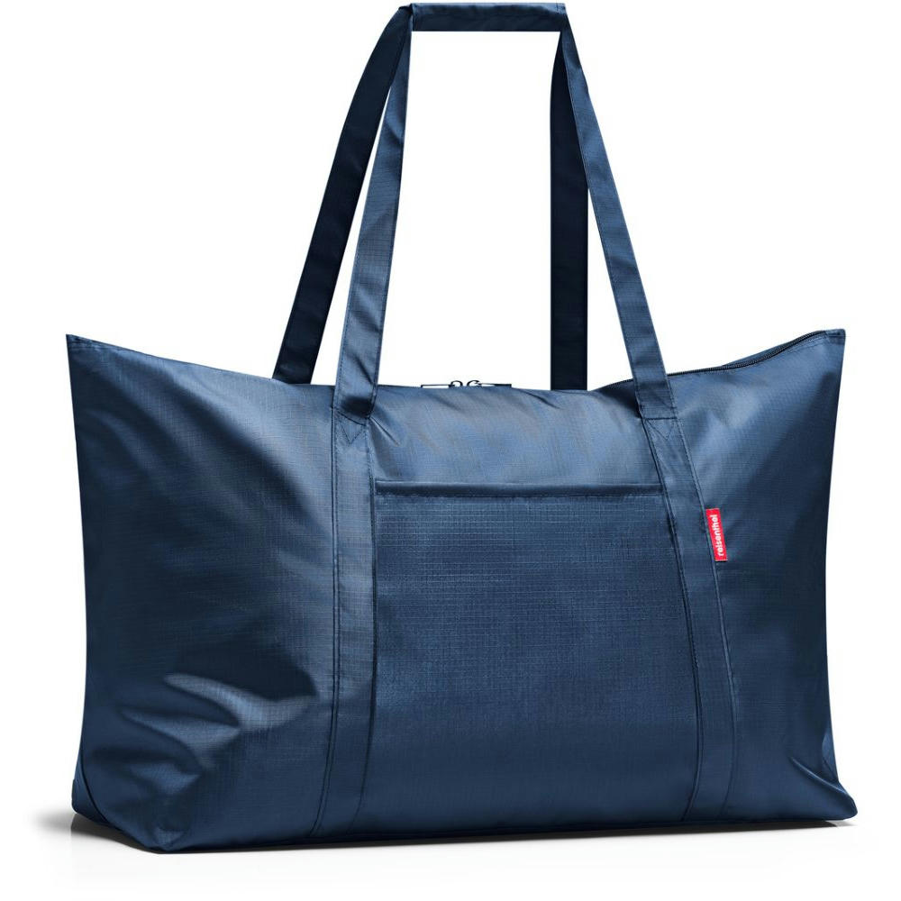 REISENTHEL mini maxi travelbag dark blue