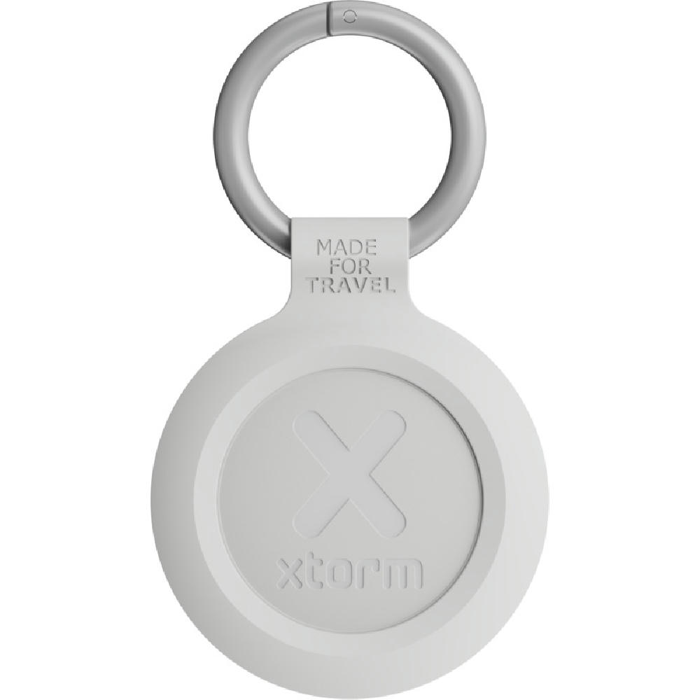 Xtorm XTAG2GA wasserfester Reise-Smart-Tag