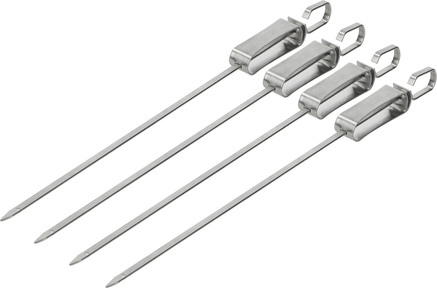 Grillspieß "Picante", 4er Set