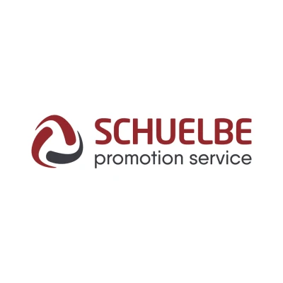 Logo für Schuelbe promotion service