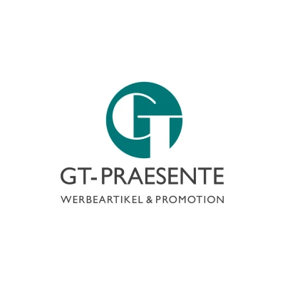 GT-Praesente Werbeartikel & Promotion Logo