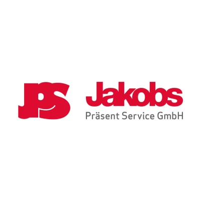 Logo Jakobs Präsent Service GmbH